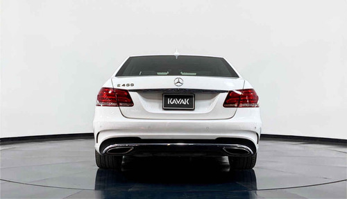 Imagen 5 de 15 de 113119 - Mercedes-benz Clase E 2014 Con Garantía