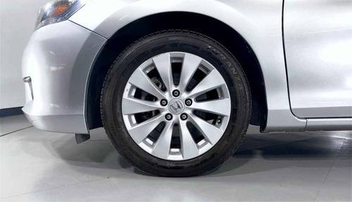 Imagen 9 de 15 de 107499 - Honda Accord 2014 Con Garantía