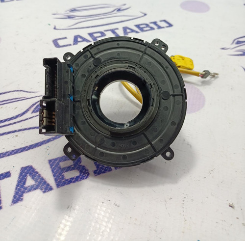 Pista Reloj Airbag Chevrolet Malibu 2.4l 08-12 (Usado)