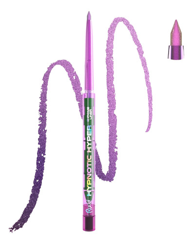 Hypnotic Hyper Chrome Liner Vortex Rude Vortex Brillante
