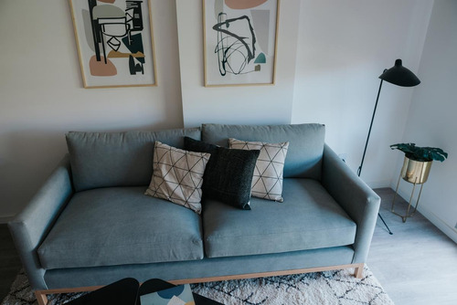 Imagen 2 de 30 de Venta - Apartamento - 1 Dormitorio - Centro