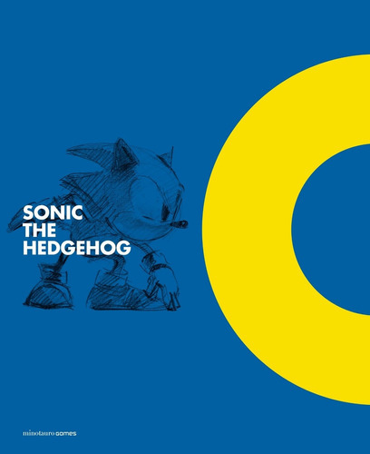 Sonic The Hedgehog, De Vários Autores. Editorial Minotauro, Tapa Blanda, Edición 1 En Español