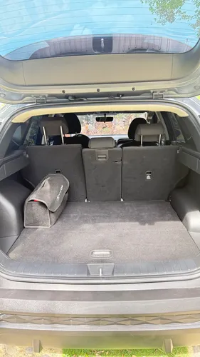 Hyundai Tucson Essentials At 4x4 2024