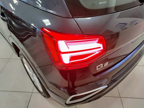 Imagen 14 de 25 de Audi Q2 2022 0km 2020 2021 Usada Q3 A3 Sportback A1 A4 Q20k