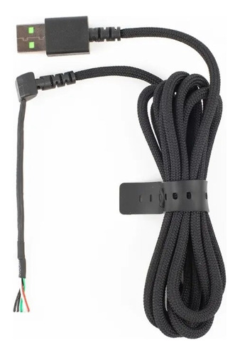 Cable Usb Para Mouse Razer Deathadder V2 Mini 