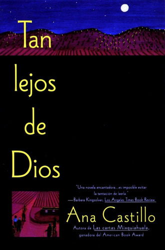 Libro: Tan Lejos Dios (spanish Edition)