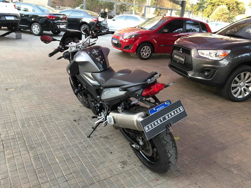 Imagem 7 de 15 de Bmw F800r