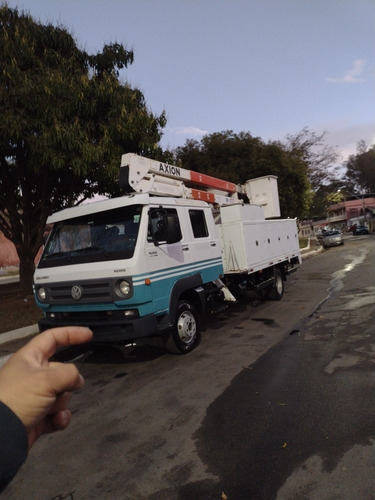 Imagem 2 de 5 de Volkswagen 10-160