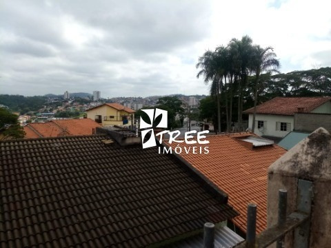 Imagem 13 de 30 de Casa E Terreno A Venda Em Arujá/sp, Jardim Rincão! Terreno A/t 430m² E Casa A/c 240m² Com Aquecimento Solar, Lareira, Terreno Murado. Consulte-nos. - Ca01441 - 33380345
