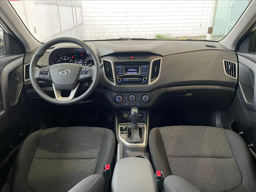 Hyundai Creta Creta 1.6 at Action