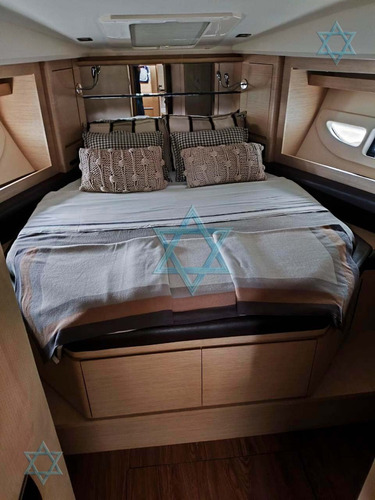 Lancha Intermarine 53 Iate Barco N Phantom Ferretti Sessa Nx