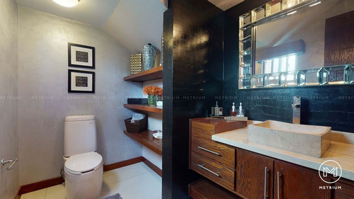 Imagen 6 de 15 de Casa En Venta En Pedregal De San Angel Con Alberca