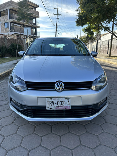Volkswagen Polo 1.6 L4 Sound Mt