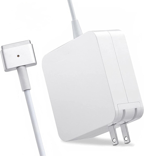 Mac Reemplazo Cargador De Aire 45w Cargador Adaptador D...