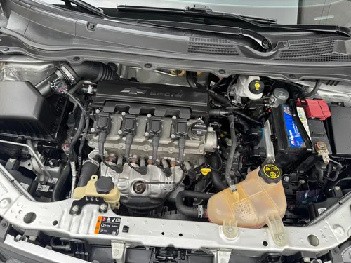Chevrolet Joy 1.4