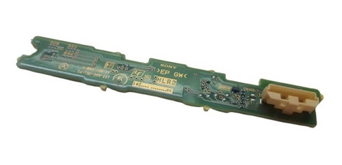 Sensor Remoto 1-883-758-11 Infrarojo Tv Sony Bravia 40ex725