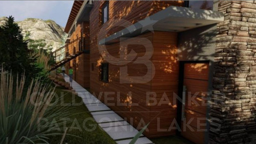Imagen 6 de 30 de Venta Dpto 3 Amb 86m2 Balcón Entrega 2022 Complejo Epulafquen Lomas De Correntoso Villa La Angostura