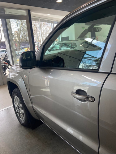 Imagen 16 de 25 de Volkswagen Amarok 2.0 Cd Tdi 140 Cv Trendline Llantas16
