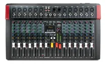 Comprar Console Arcano ARC-MIX-12P de mistura 127V