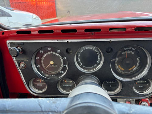 Chevrolet C10 1971