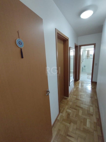 Apartamento Em Bom Fim Com 3 Dormitórios - Vp87432