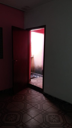 Imagem 16 de 17 de Casa À Venda Na Rua João Alves Pedroso, Conceição, Osasco - Sp - Liv-16249