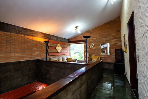 Imagem 4 de 30 de Casa-são Paulo-jardim Marajoara | Ref.: Reo457885 - Reo457885