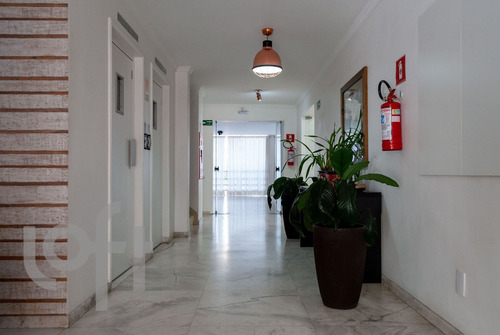 Imagem 19 de 25 de Apto Vila Madalena | 2 Quartos | 110 M² | Cond: R$1350.00 | 1 Vaga - 13xe407