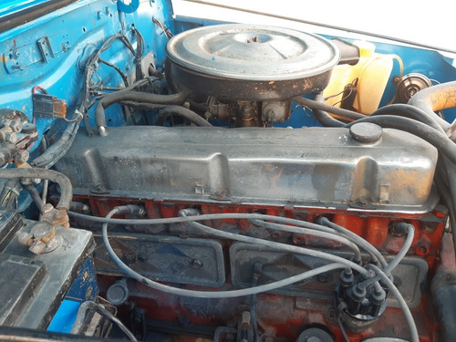 Imagem 5 de 13 de Willys Rural