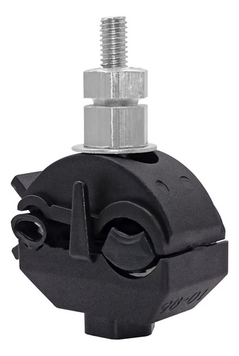 Conector Derivação Perfurante Piranha 10-95mm Emenda Kit 50