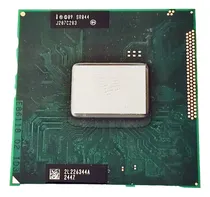 Comprar Cpu Intel Core-i5 2540m 2.6ghz G2 Notebook Hm65 Chipset