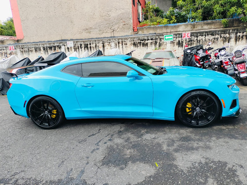 Chevrolet Camaro 3.7 Rs V6 At
