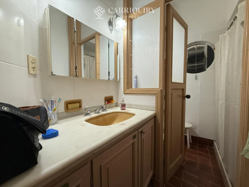 Apartamento En Alquiler De 2 Dormitorios En Montoya - La Barra
