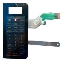 Comprar Membrana Microondas Samsung Ame1114tst\u002Fxpe, Pet