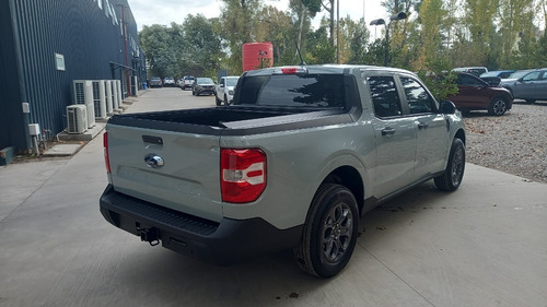 Imagen 10 de 16 de Ford Maverick Xlt 4x2