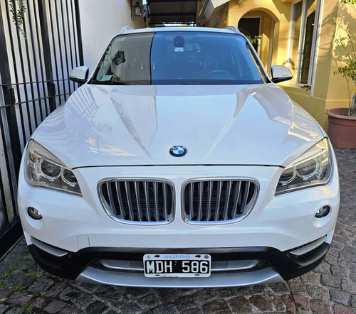 BMW X1 2.0 Xdrive 20i Executive 184cv