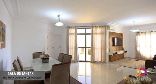 Imagem 5 de 15 de Apartamento Para Venda Em Presidente Prudente, Vila Dubos, 3 Dormitórios, 2 Suítes, 5 Banheiros, 2 Vagas - 038041_2-1041435