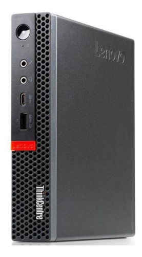 Minipc Lenovo Thinkcentre I3 8º Geracao 8gb Ddr4 M2-512 Gb