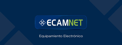 Bobina De Cable Utp Cat 5e Econi 305m Interior - Ecamnet