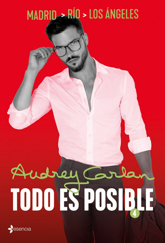 Todo Es Posible 4 (libro Original)