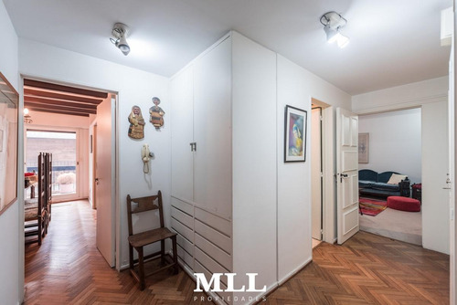 Imagen 19 de 30 de Departamento - Palermo