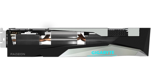 Imagen 7 de 8 de Placa De Video Amd Gigabyte Gaming Oc Radeon 6000 Series Rx 6800 Radeon Rx 6800 Gaming Oc 16gb