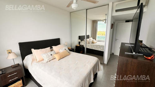 Departamento Venta Nordelta 3 Ambientes Amenities