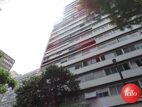 Imagem 17 de 24 de Apartamento - Ref: 21425