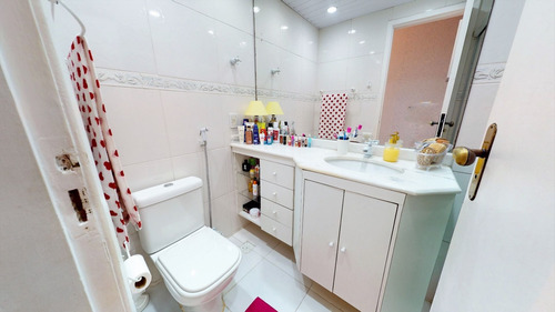 Imagem 13 de 23 de Apartamento À Venda Em Tanque Com 2 Dormitórios,, 65 M² Por R$ 390.000 - Rio De Janeiro/rj - Ap0085