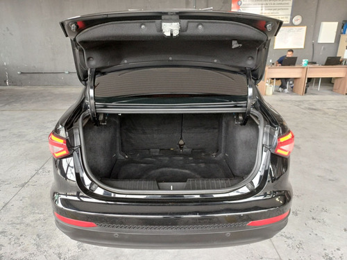 Fiat Cronos PRECISION 1.8 16V Flex Aut.
