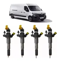 Comprar Jogo 4 Bicos Injetores Master Minibus 2023