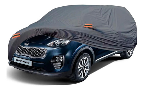 Funda Cobertor Impermeable Para Camioneta Kia Sportage