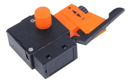 Taladro Manual Con Interruptor De Gatillo Accesorio De