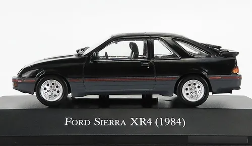 comprar Ford Sierra Xr4 (1984) Ixo 1\u002F43 Colección Devoto Toys